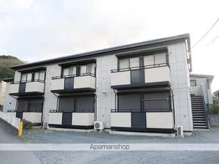 レジデンス平岡の画像